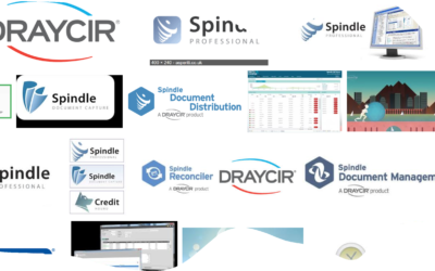 Draycir – Spindle Projects