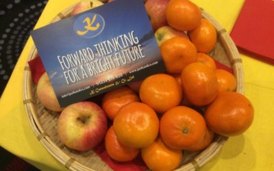 Northampton Chamber of Commerce Show Sep 2017