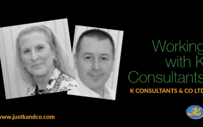 Working with K Consultants